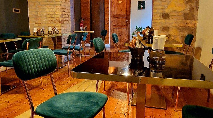 Artigiano Del Caffè