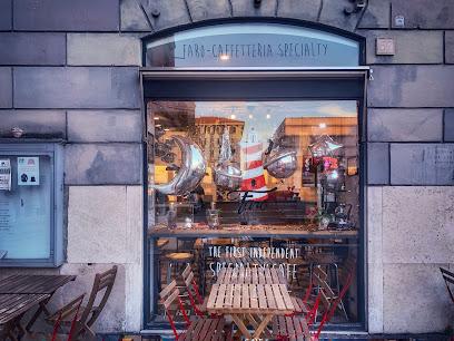 Faro - Caffè Specialty