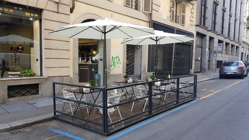 DOCG Coffee