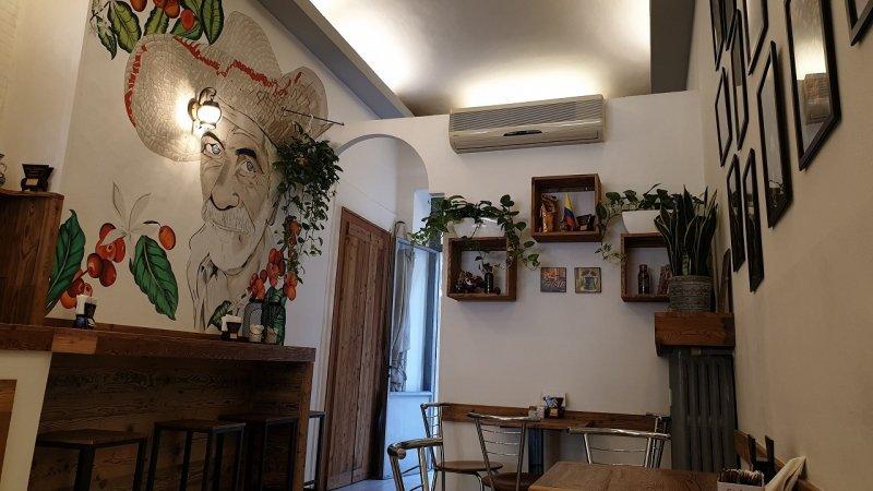 La Hacienda