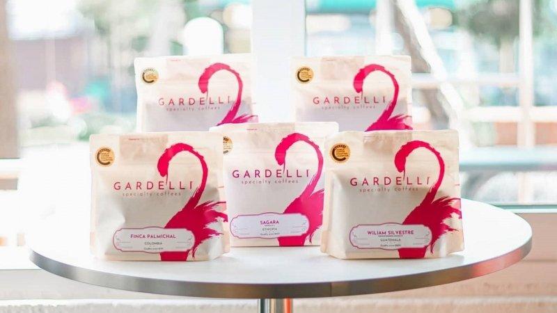 Gardelli Specialty Coffees
