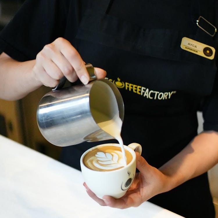 Come Riconoscere un Bar Specialty di Qualità